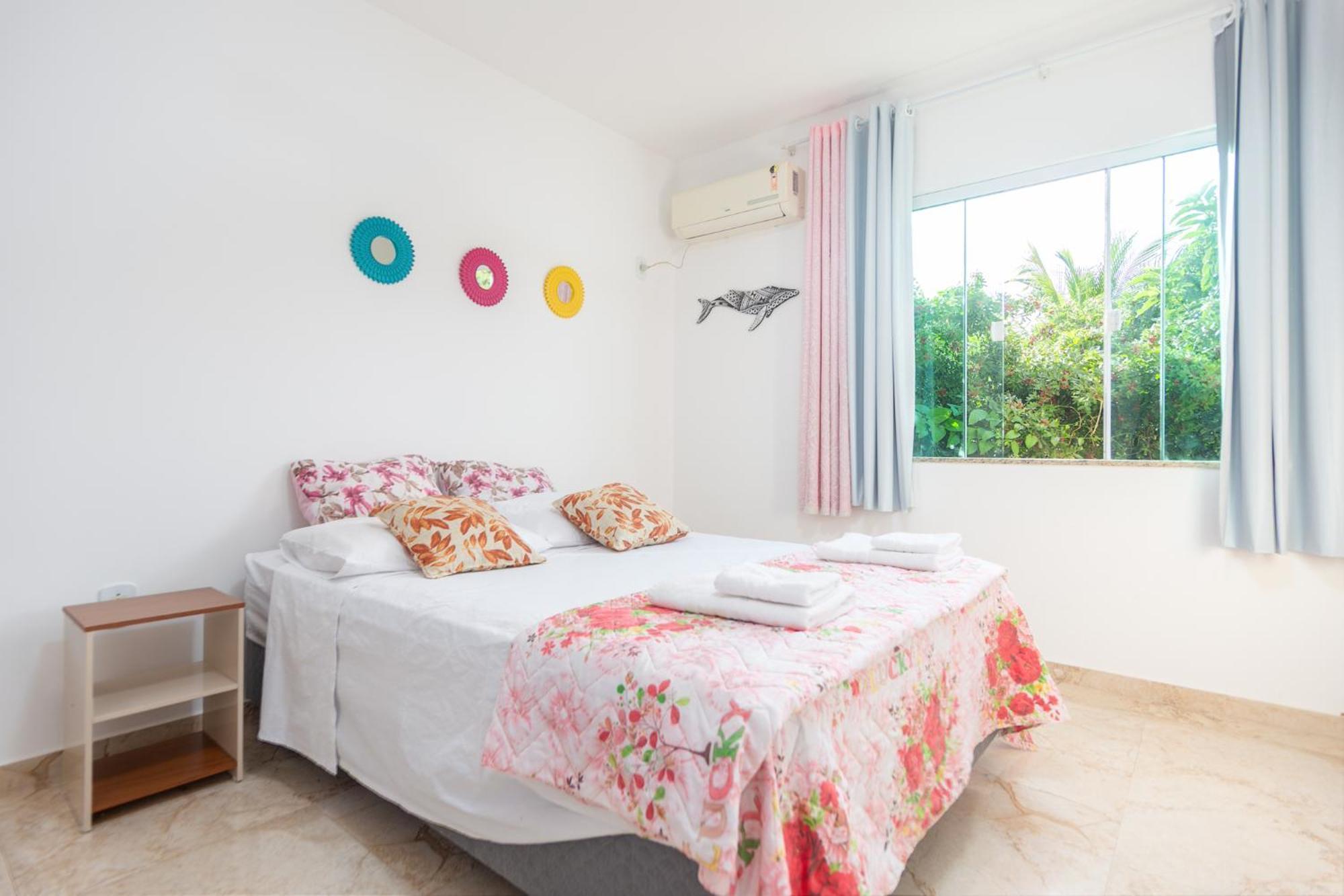 Piratas De Geriba Guest Rooms Armacao dos Buzios Bagian luar foto
