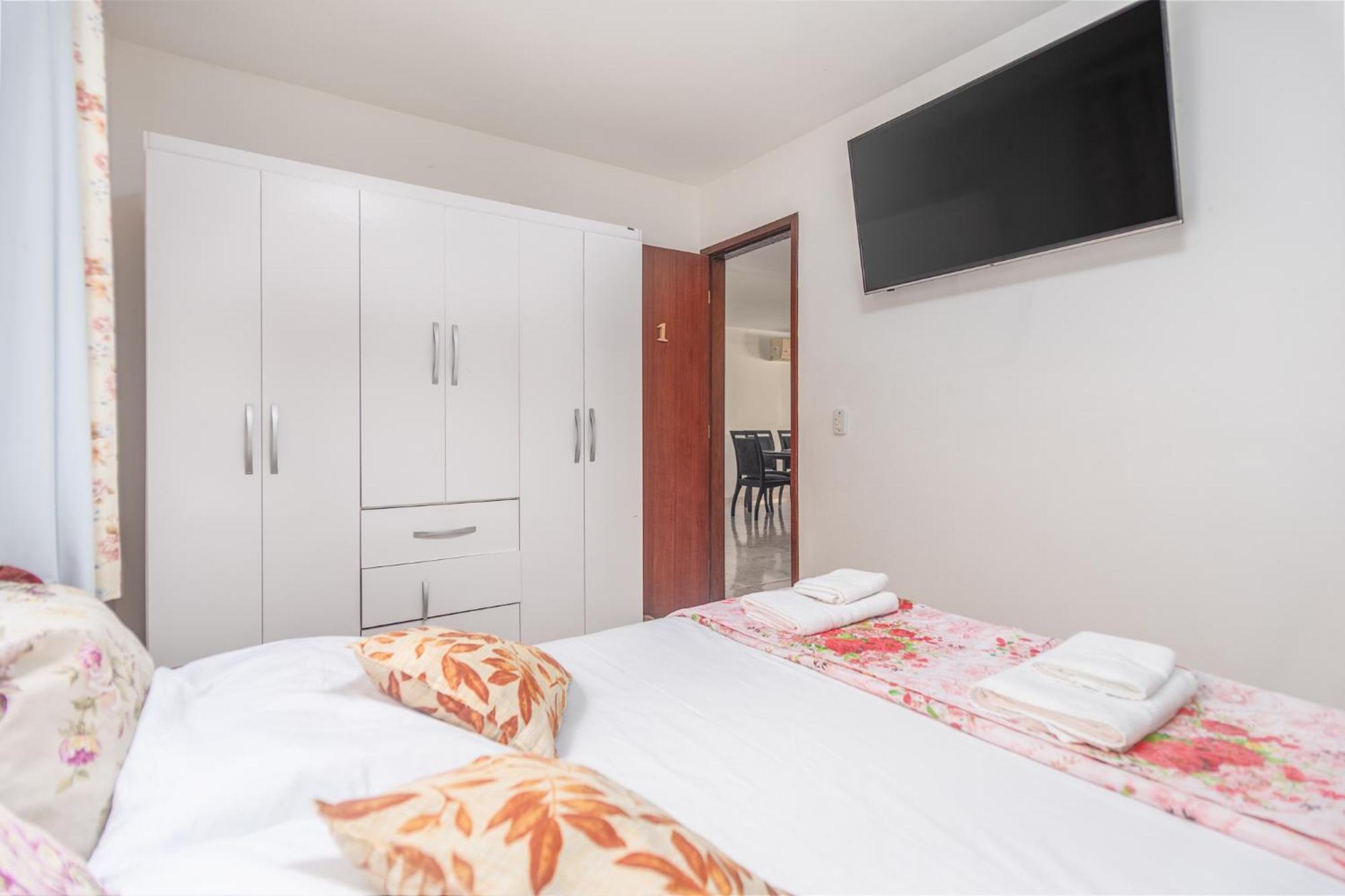 Piratas De Geriba Guest Rooms Armacao dos Buzios Bagian luar foto